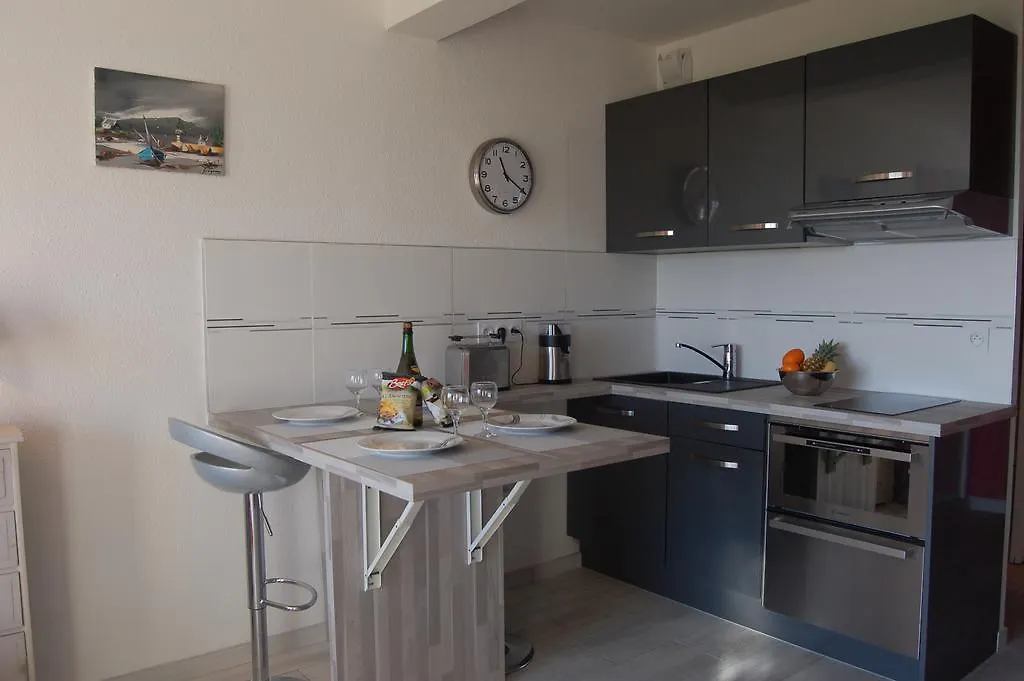 Appartement Residence De La Greve Saint-Pierre-Quiberon