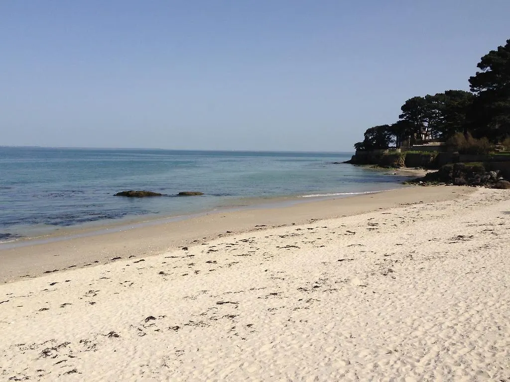 Appartement Residence De La Greve Saint-Pierre-Quiberon France