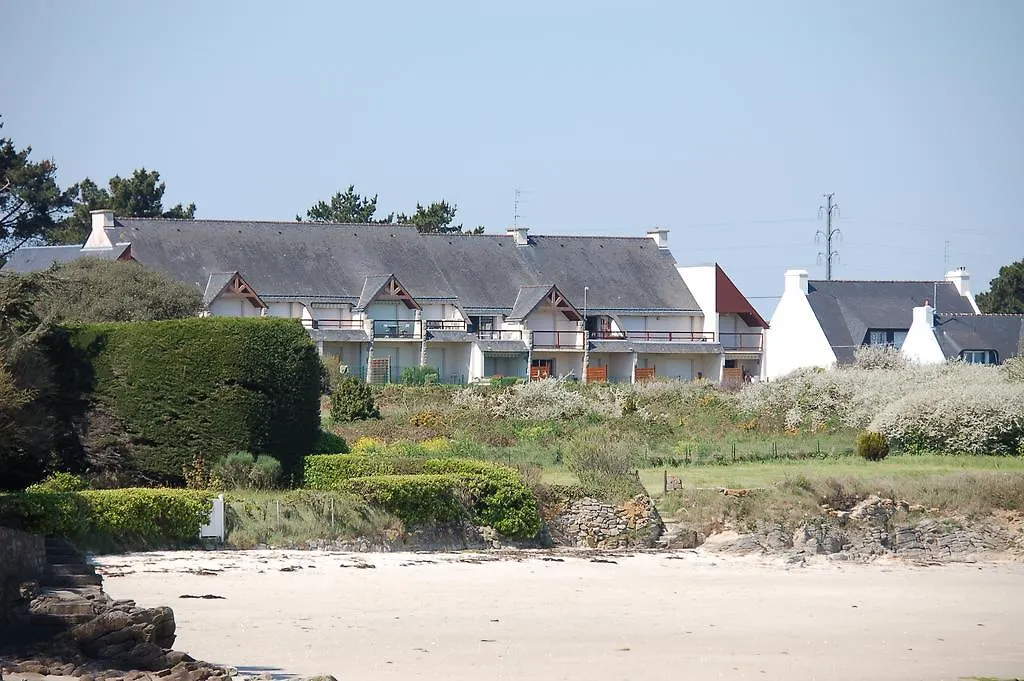 Apartment Appartement Residence De La Greve Saint-Pierre-Quiberon