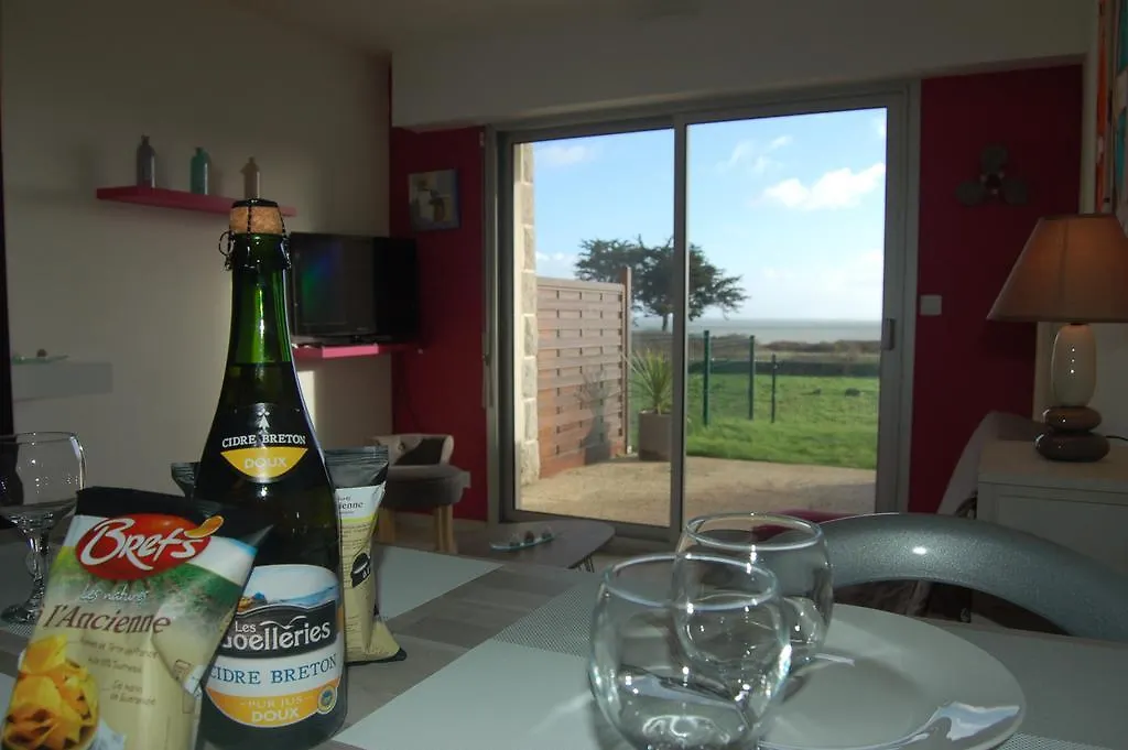 Appartement Residence De La Greve Saint-Pierre-Quiberon France